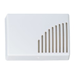 High-Quality Aritech Indoor Siren 1 Tone - AS210N